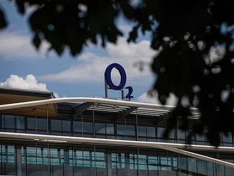 Telefonica and Liberty Global have been working with advisers on the sale of up to half of their combined 50% stake in Cornerstone.