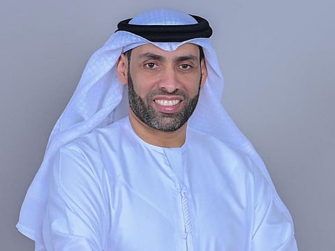 Prof. Humaid Al Shamsi, Founder and Director of the Medical Oncology Service at Burjeel Medical City, President of the Emirates Oncology Society and Adjunct Clinical Professor of Oncology at the College of Medicine at the University of Sharjah.