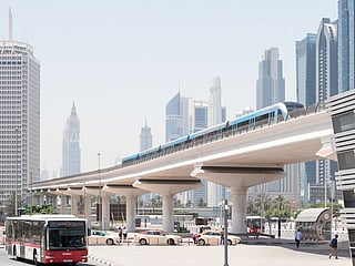 Results from Dubai Travel Behaviour Survey to shape city’s roads, public transport