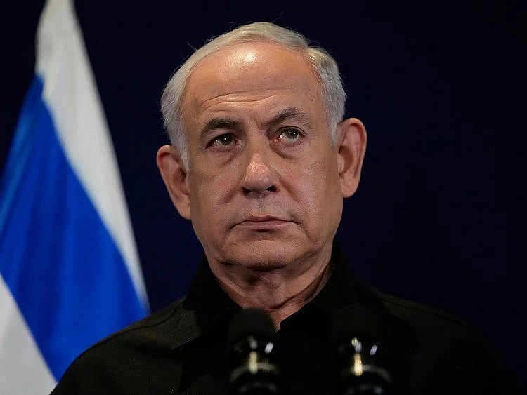 20231030 netanyahu