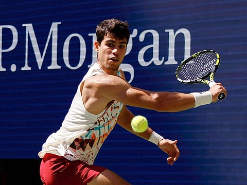 Spain's Carlos Alcaraz will be among the favourites in the French capital, despite failing to get past the quarter-finals in his two previous appearances