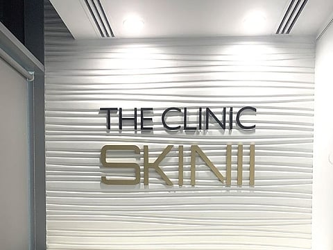  SKIN111 Medical & Aesthetic Clinic, an award-winning premium chain of aesthetic and wellness centres in DIFC
