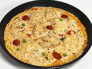 Guide to TikTok's trending Marry Me Chicken recipe