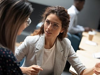 Is ‘feedforward’ just feedback trying too hard? Find out what works best