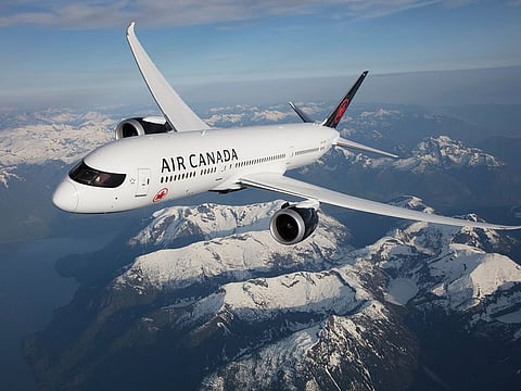 The new service will be operated with a Boeing 787-9 aircraft, accommodating 298 passengers, with three classes of service