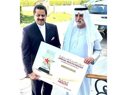  Hosted under the patronage of Ministry of Tolerance and Coexistence, His Highness Shaikh Nahyan Bin Mubarak Al Nahyan shall be the chief guest, honouring deserving winners