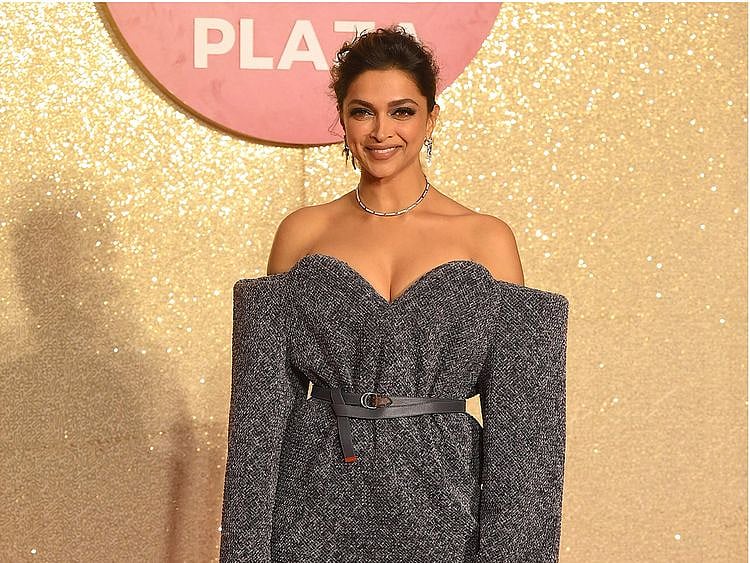 Deepika Padukone
