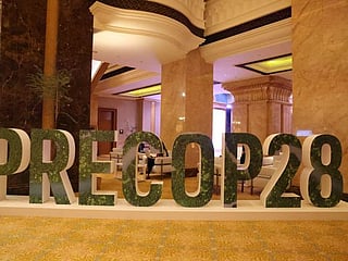 Pre-COP28 in UAE: Global Stocktake and Loss and Damage Fund in focus