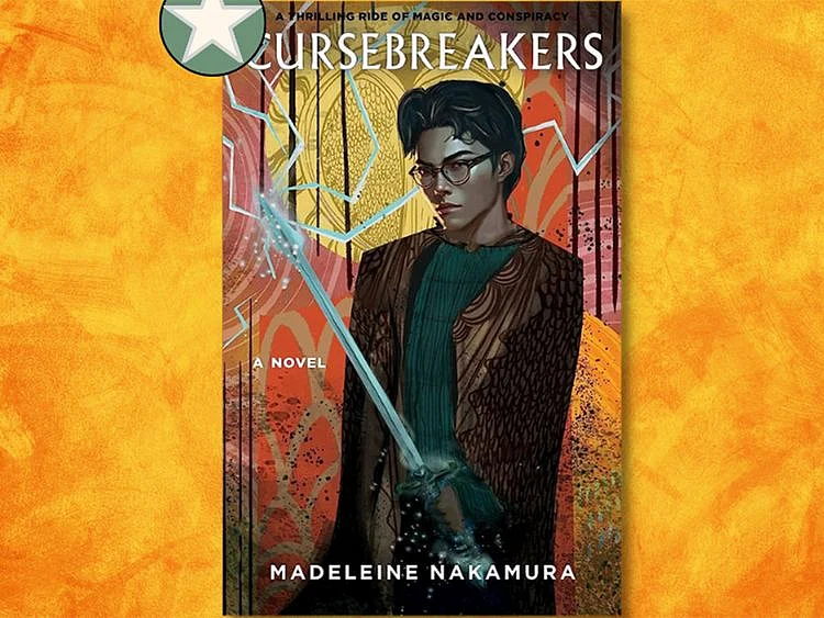 OPN CURSEBREAKERS by Madeleine Nakamura