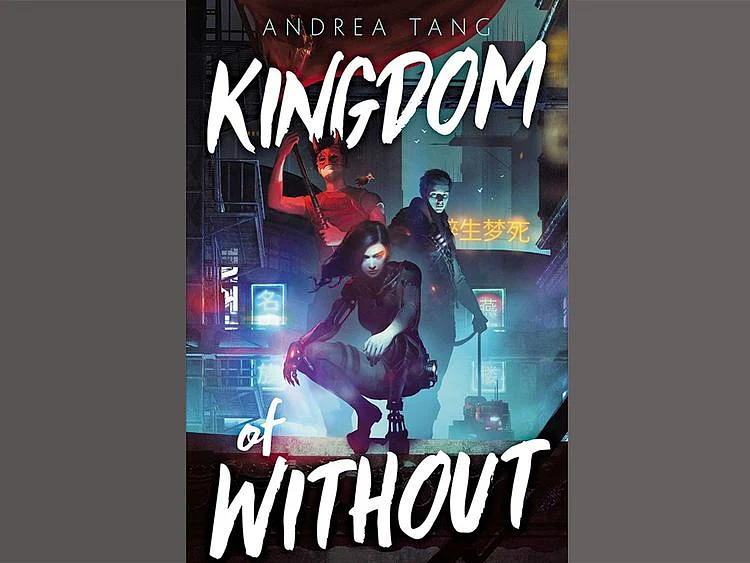 OPN KINGDOM OF WITHOUT 