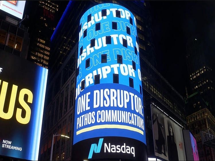 Pathos Communication