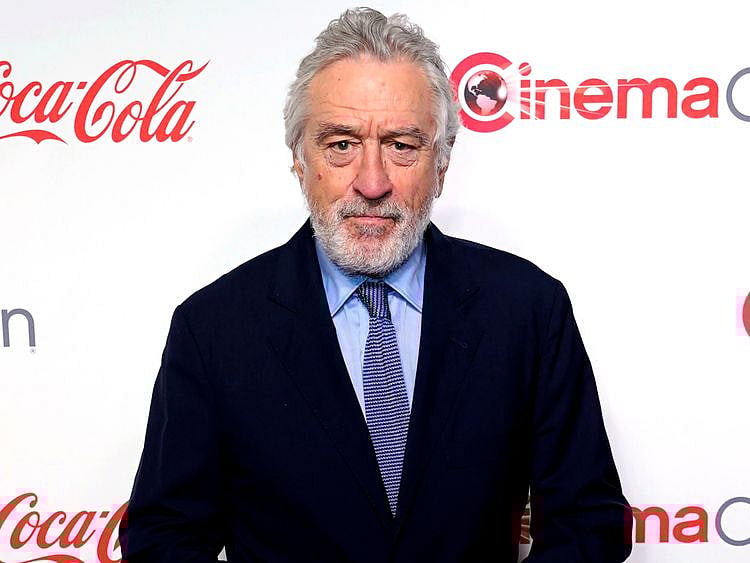 Robert De Niro