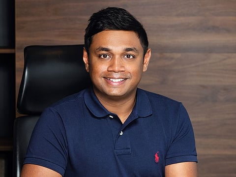 Rohan Nathan, CEO, Nathan Digital