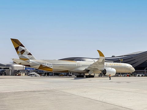 Later this month, the airline will launch flights to Al Qassim in Saudi Arabia and Bali in Indonesia. 