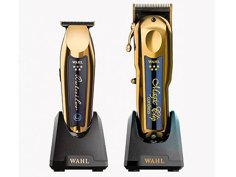 Wahl to showcase latest technology and trends in men’s grooming