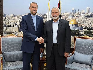 Israel will pay dearly for its aggression on Gaza, Hamas leader Ismail Haniyah says