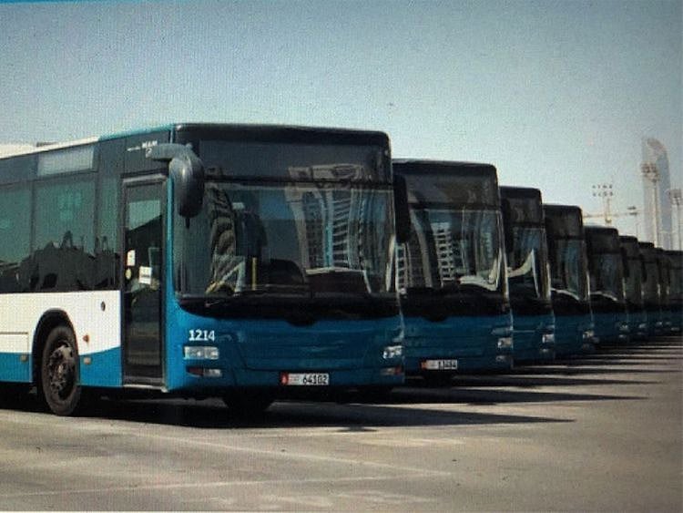 Abu Dhabi ITC transport-1698828955080