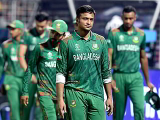 The all-rounder announced his retirement from international cricket in 2024, but said he would like to reverse that decision last month.