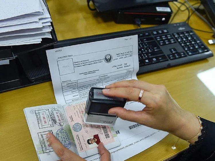 Family visa