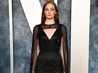 Hollywood: Is Sophie Turner dating British aristocrat amid Joe Jonas split?