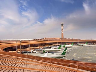 Saudia’s fleet expansion will drive global growth