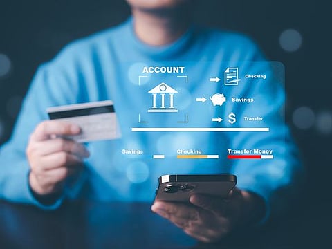 AI tools have even now been used to give banking clients granular insights into their investments and risks levels associated with those. There will be more uses coming, for sure. 
