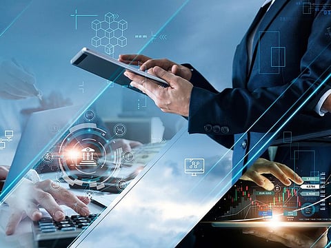 The investments by GCC economies on going digital should make the next round of transitions progress smoothly. And the upcoming changes are monumental. 