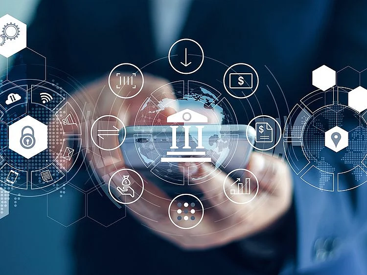 Stock-Digital-Banking