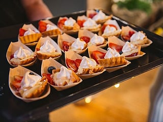 Taste of Abu Dhabi Food Festival returns on November 10