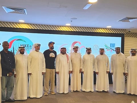 The top Hike and Fly athletes will be tested to their limits, from their physical capabilities to their technical skills.