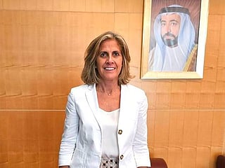 Why Nuria Cabuti from Penguin is excited to be at SIBF