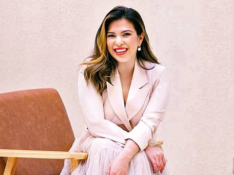  Mariben Christine Eustaquio, Managing Director