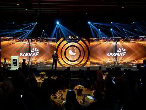 Karma Developers launches Dh300 million luxury residential project in DIP