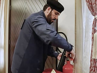 Abu Dhabi launches campaign to boost fire safety at wedding halls