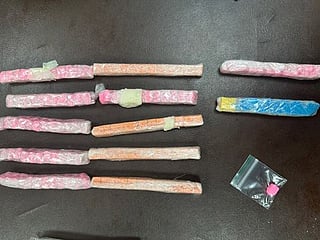 ‘Cleverly concealed’ drugs busted, traveller arrested at Dubai International Airport