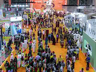 Sharjah International Book Fair: Exclusive visa package announced
