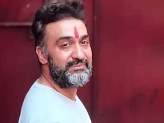 Shilpa Shetty's husband and actor Raj Kundra's property worth over Rs1 billion seized: Reports