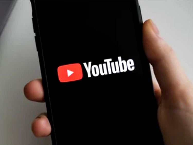 YouTube