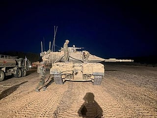 War with Hamas will cost Israel above $50 billion: Report