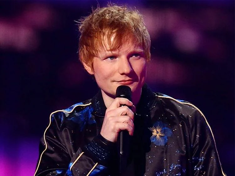 20231106 ed sheeran