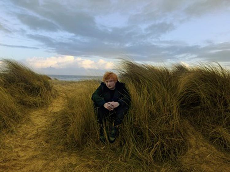Ed Sheeran to perform in Dubai next year