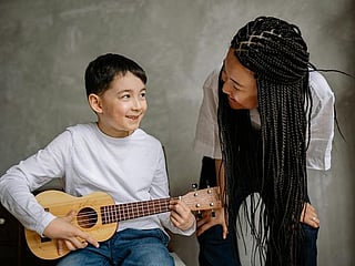 Spell It: How to stop having awkward conversations with children