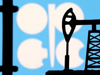Energy ministers from Saudi Arabia, Russia, Iraq, Kuwait, Kazakhstan, Algeria and Oman agreed to implement the production adjustment from August 2026