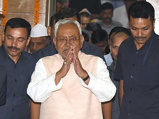 What the Bihar caste census says about India’s economy