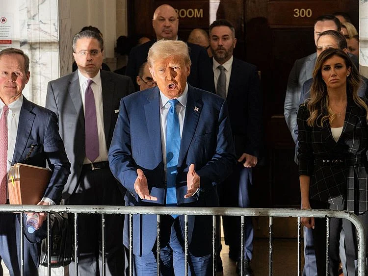 OPN TRUMP COURT