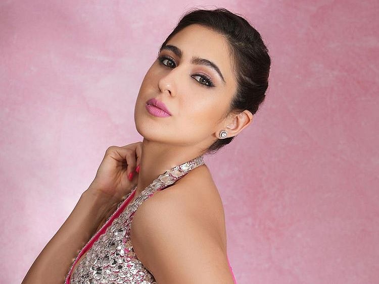Sara Ali Khan