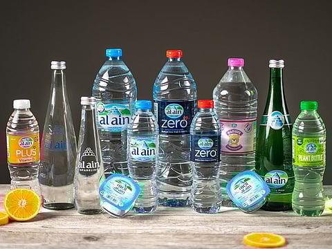 Agthia's snacking business being its top-performing vertical during the year, with 38 per cent year-on-year growth.