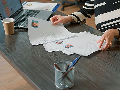 When it comes to jobs in UAE, those in AI and tech are getting much of the attention. But there is a sustained hiring boom happening when it comes to office roles. 