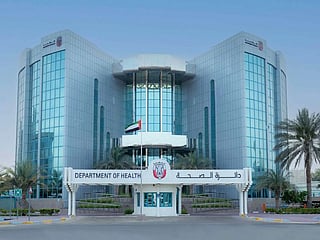 Abu Dhabi health facility shut over sick leaves