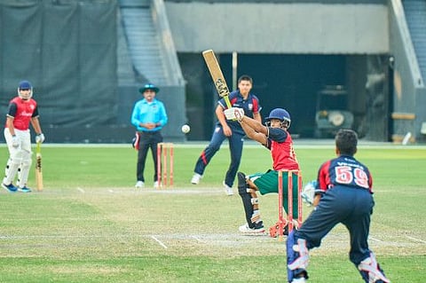 One team from each of the six pools will progress to the final stage of the competition and will conclude just before the start of DP World ILT20 Season 2 on January 17.